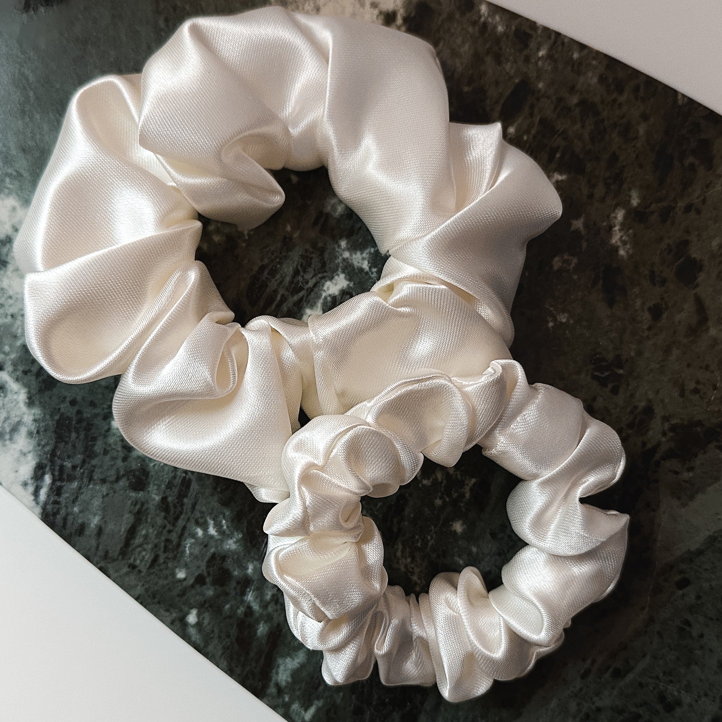 Scrunchie Orlando