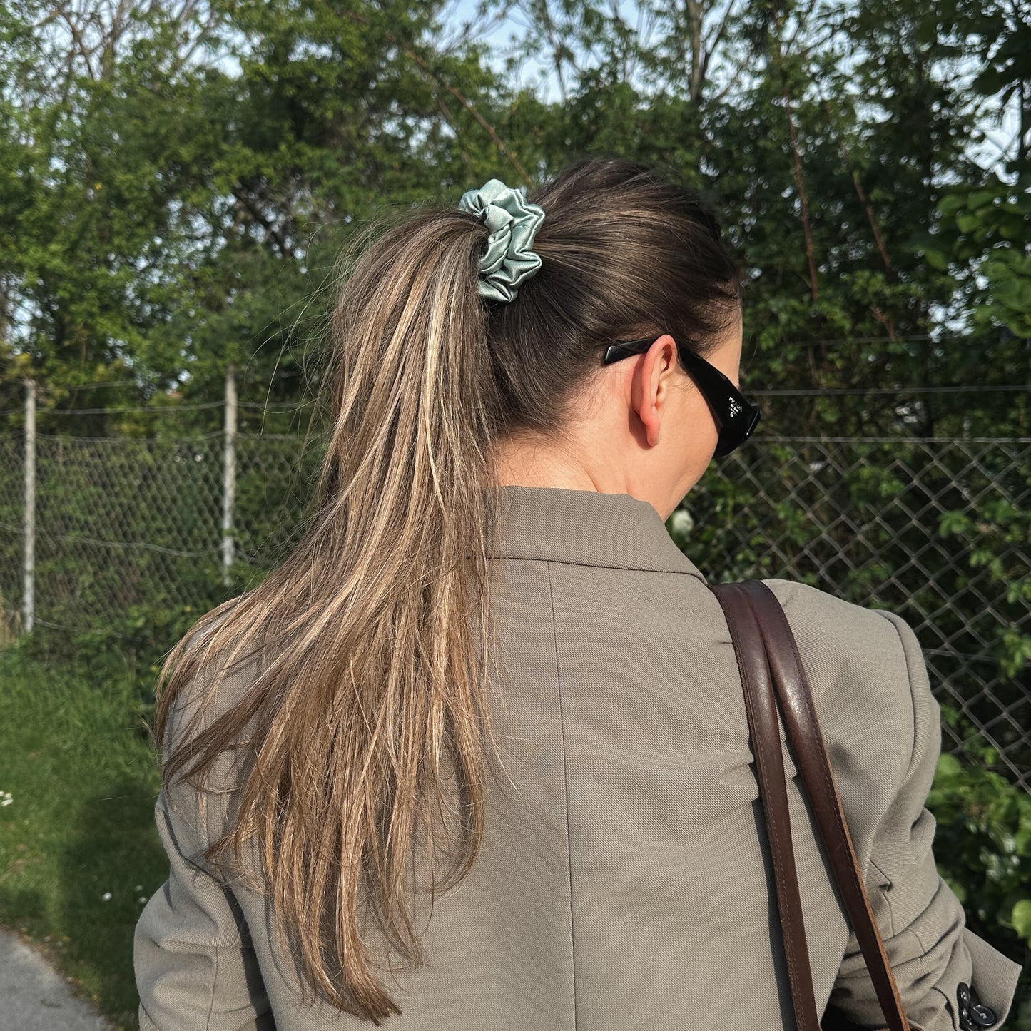 Scrunchie Cape Coral
