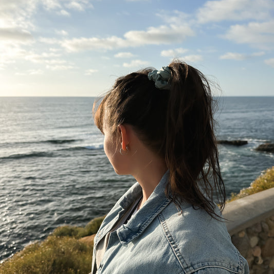 Scrunchie Cape Coral