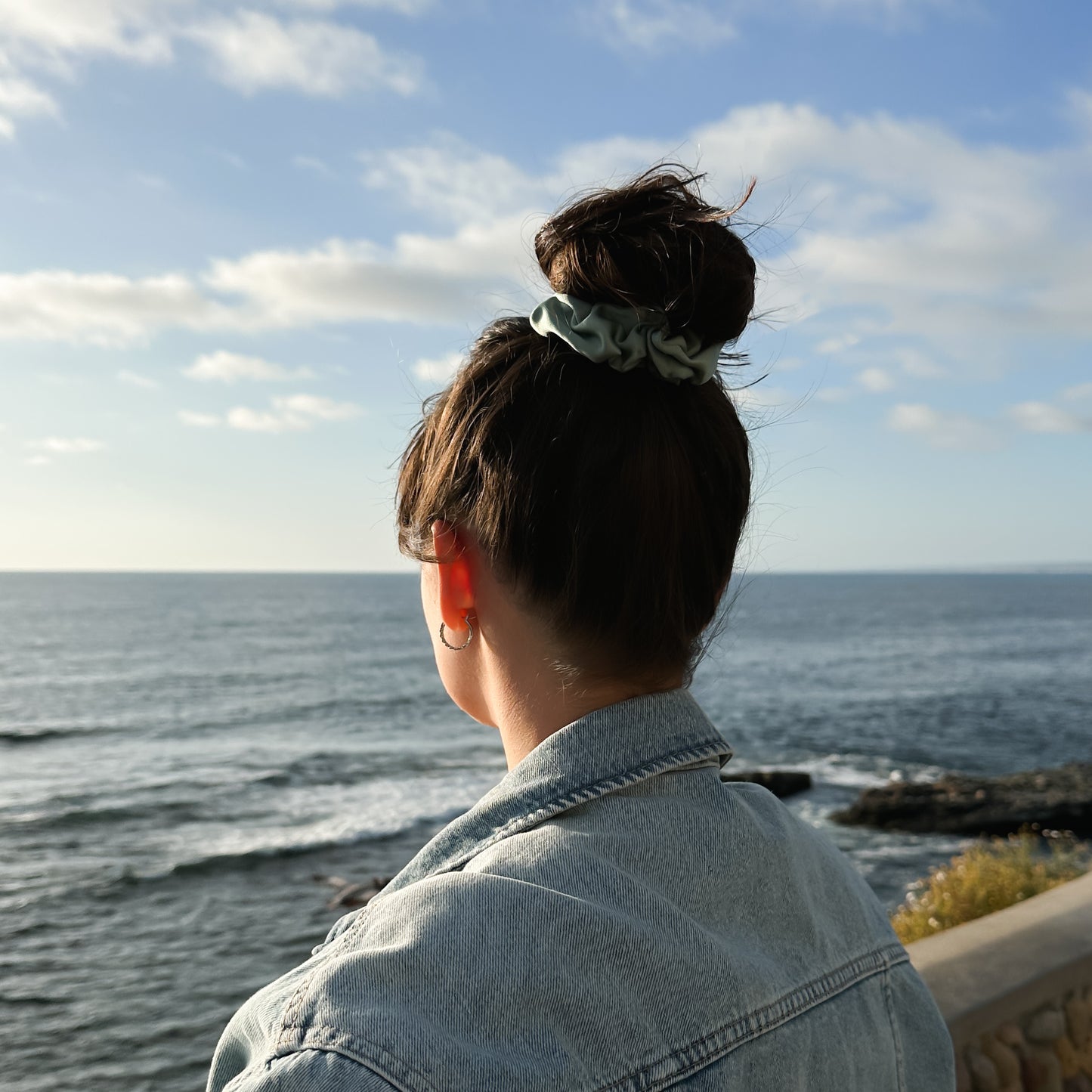 Scrunchie Cape Coral