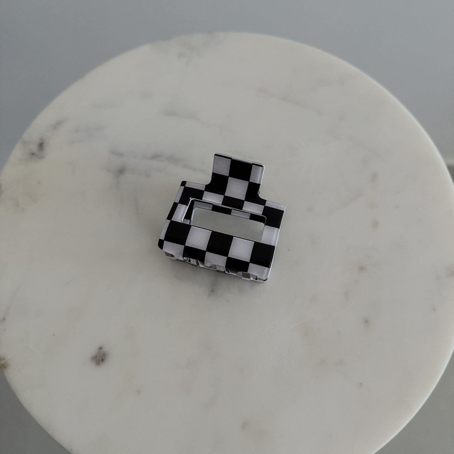 Swan Clip