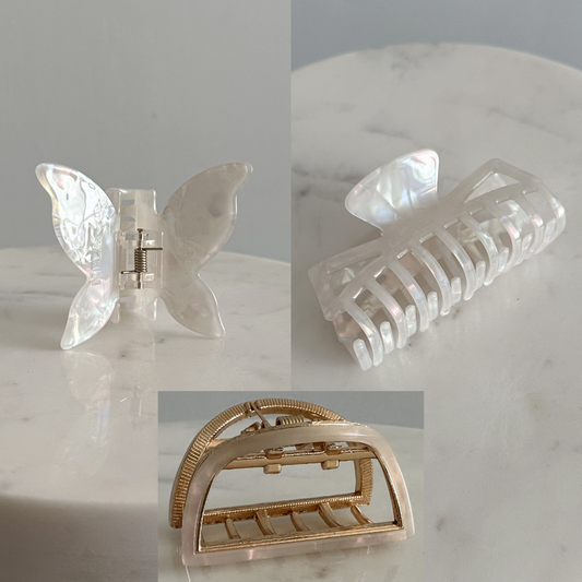 Beluga meets Butterfly & Ice bear