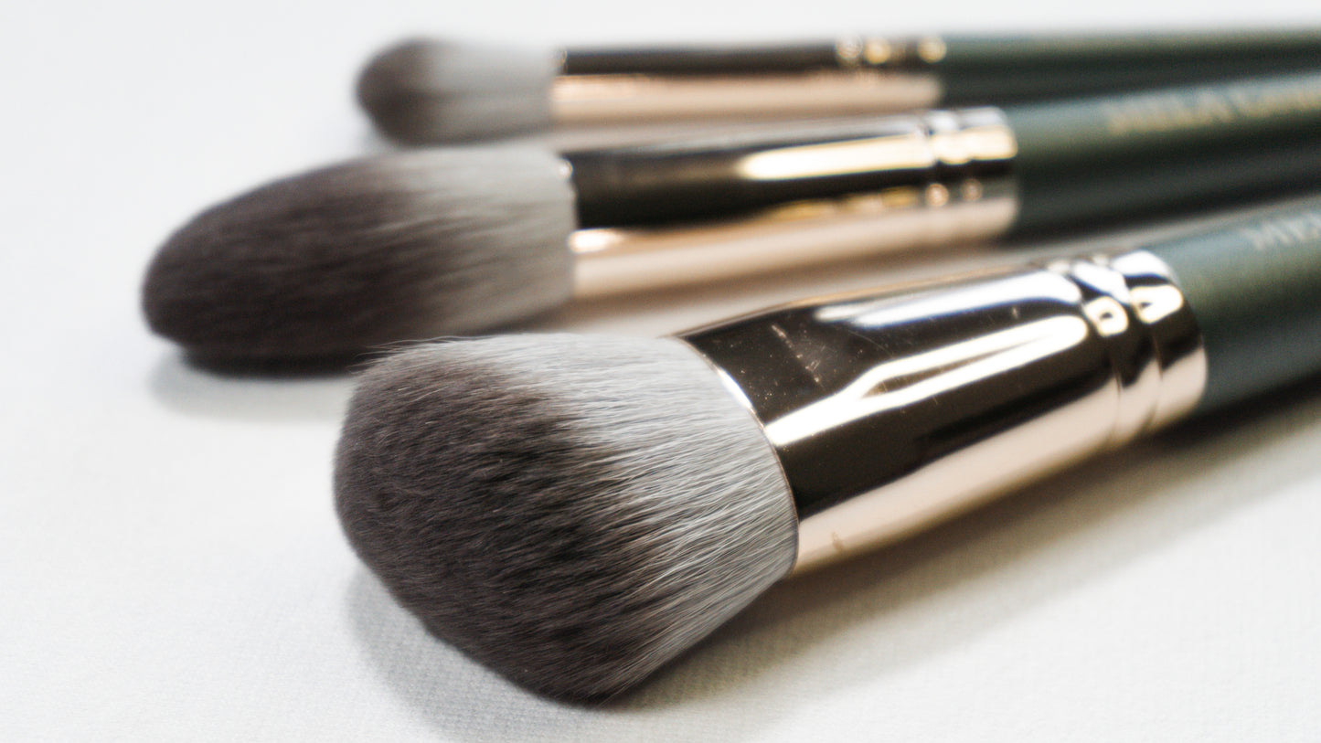 14 MagiC Brushes