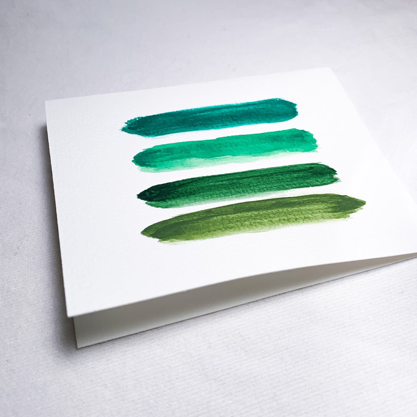 Gift Cards sent by post