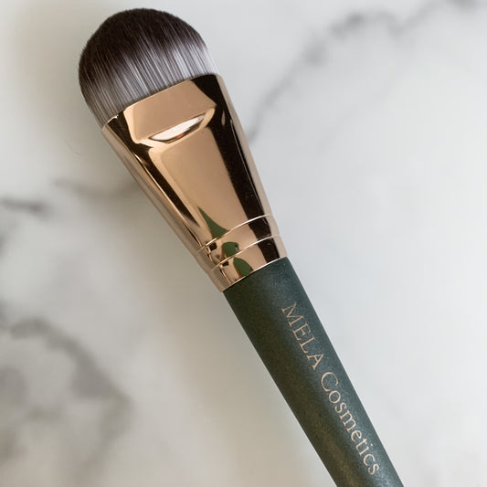 MC Foundation Brush