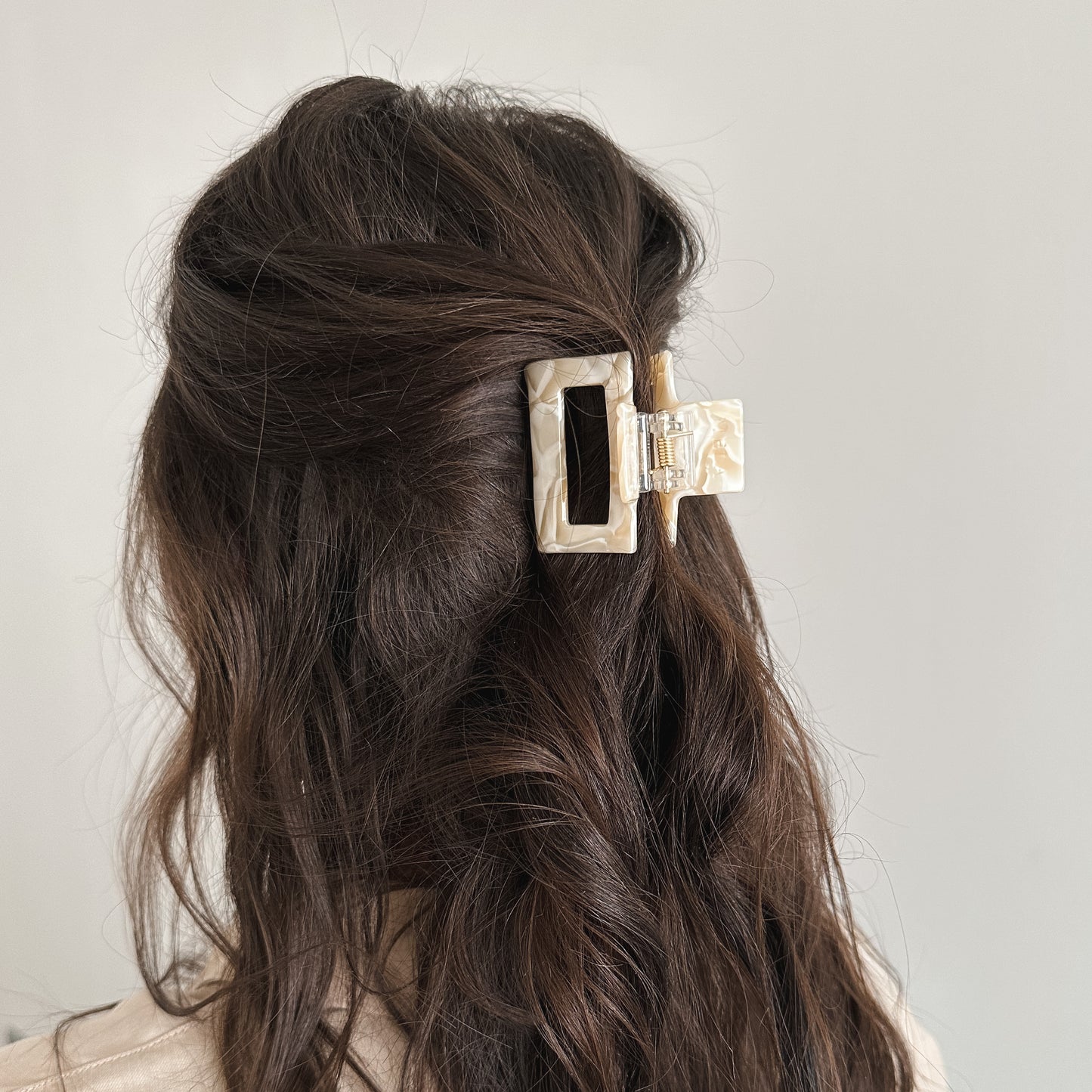 Swan Clip