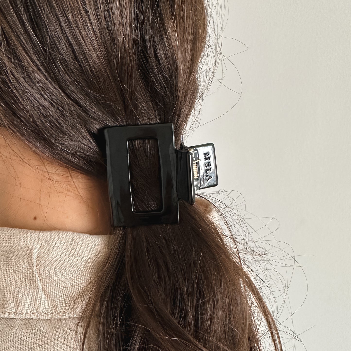 Swan Clip