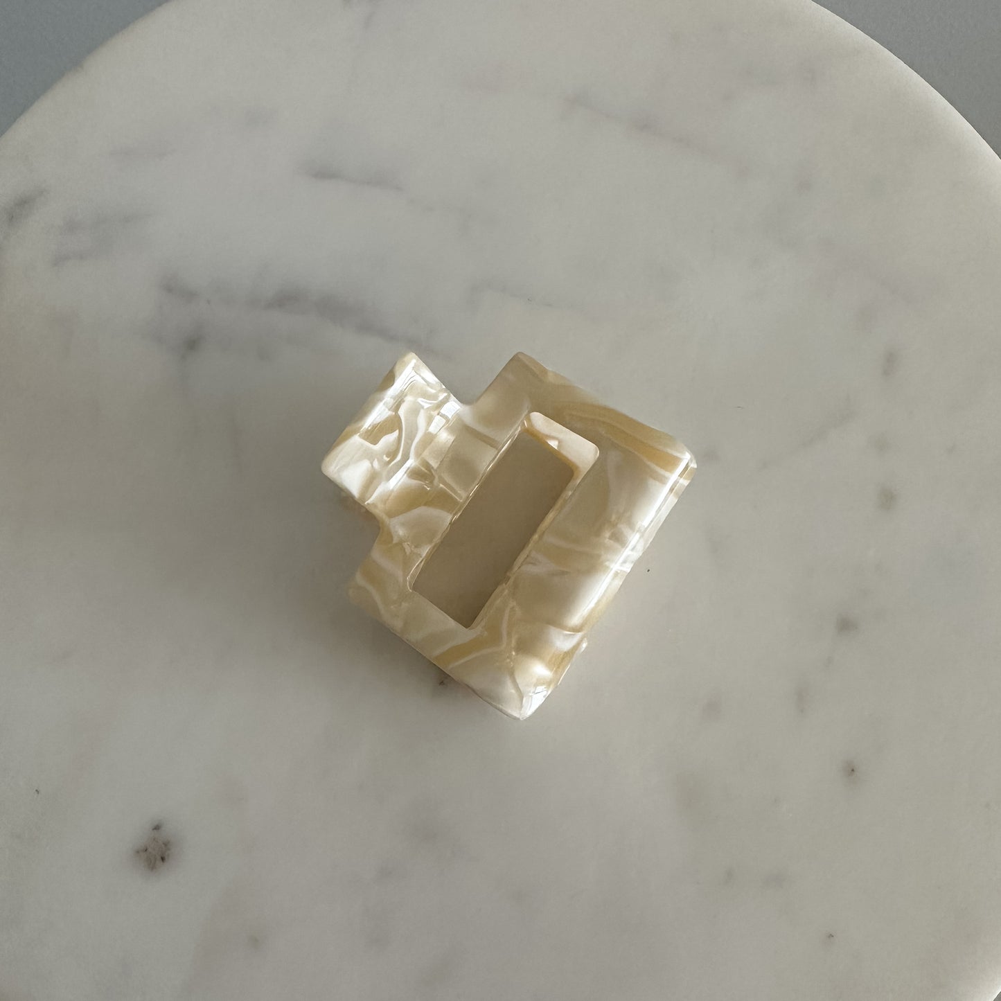 Swan Clip