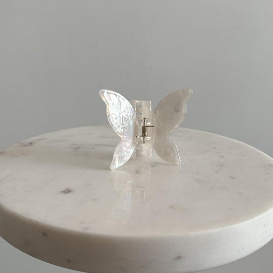 Butterfly Clip