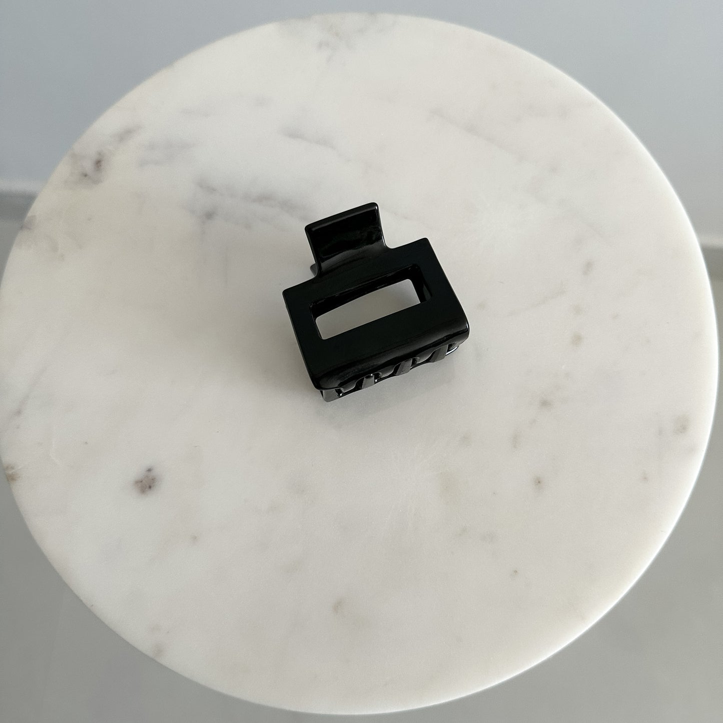 Swan Clip