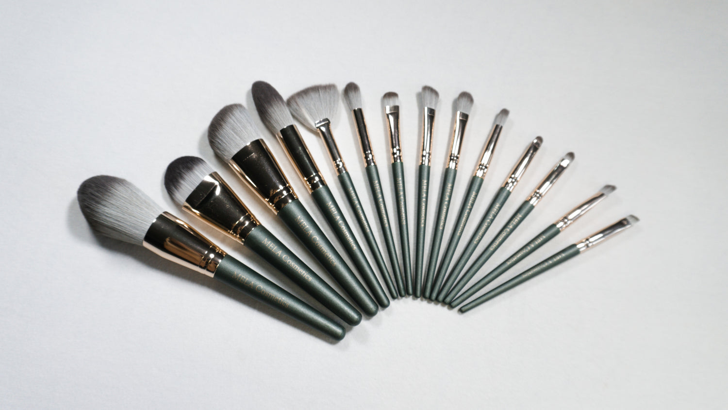 MagiC Brushes