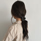 Trio Swan Clips