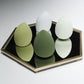 4 MagiC Sponges