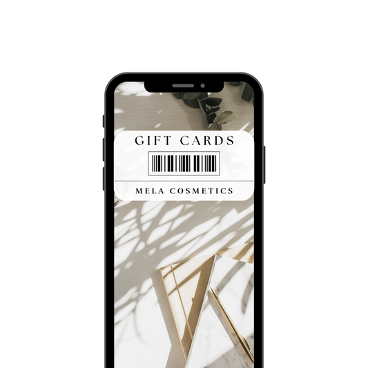 Gift Cards sent by email