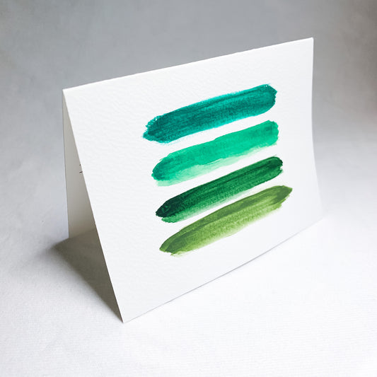 Gift Cards sent by post