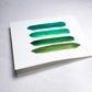 Gift Cards sent by post