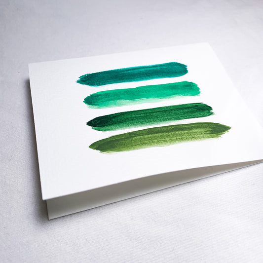 Gift Cards sent by post