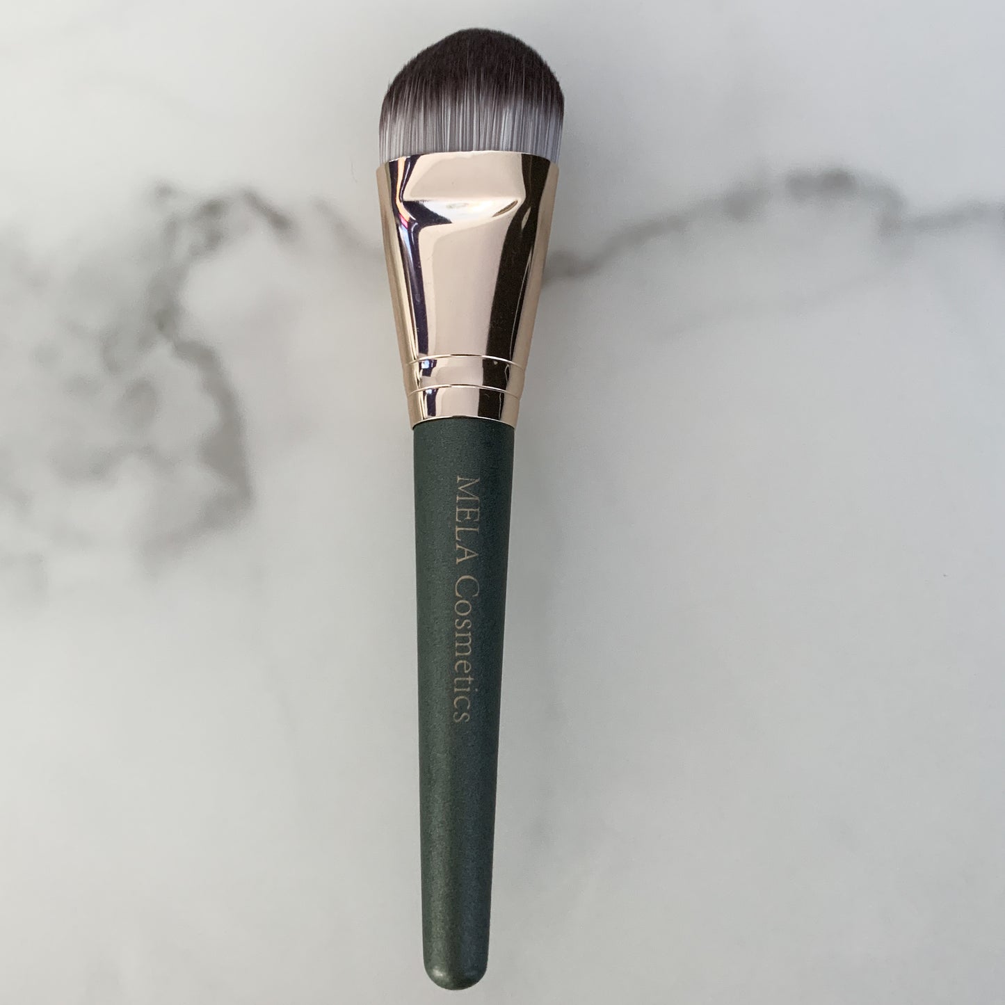 MC Foundation Brush