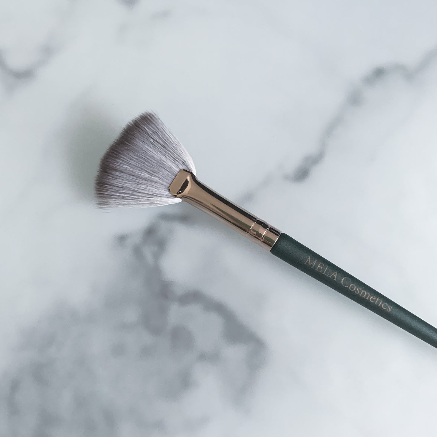 MC Fan Brush
