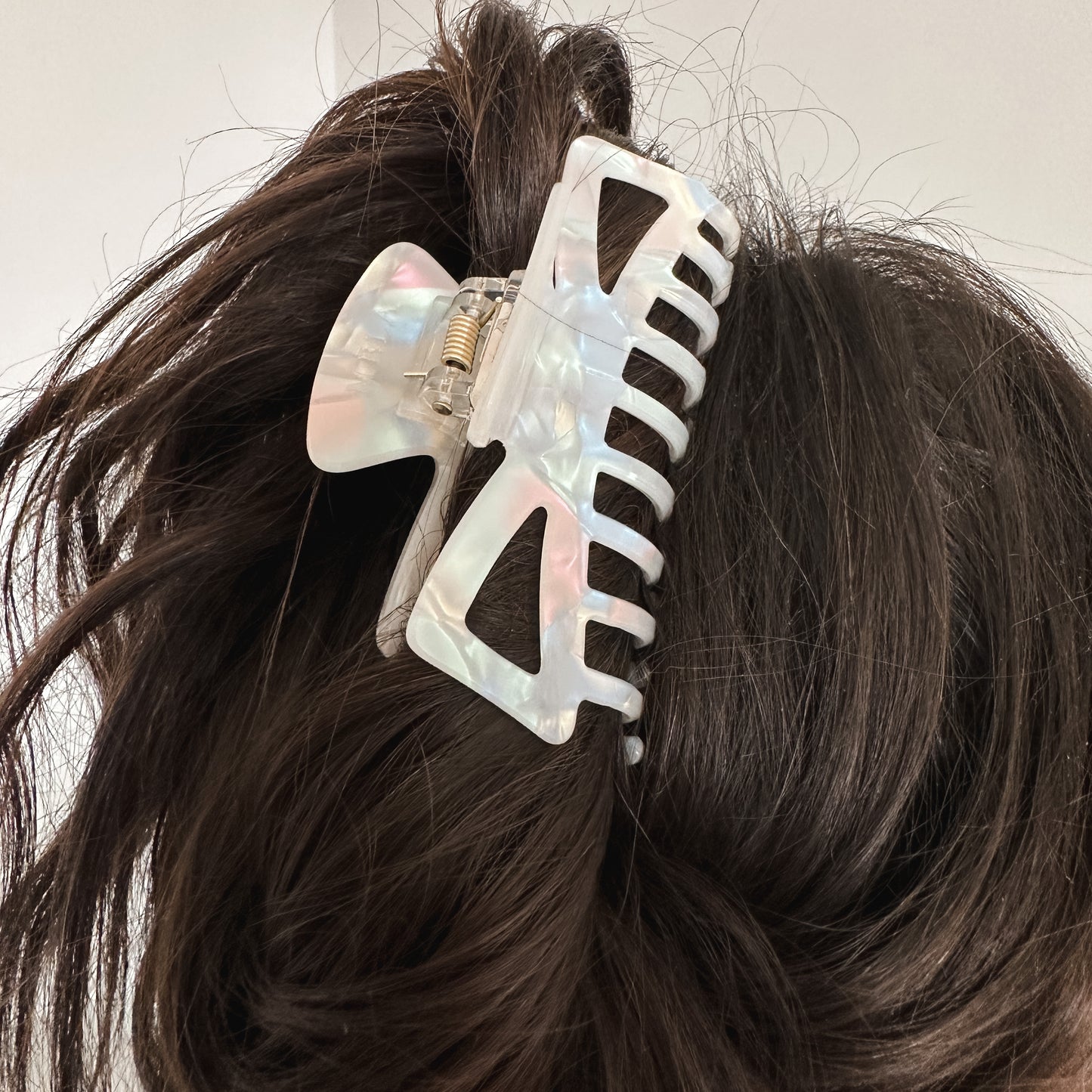 Ice bear Clip
