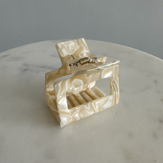Swan Clip