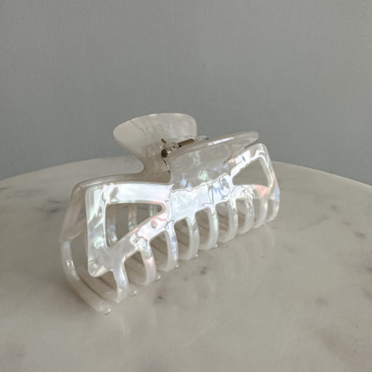 Ice bear Clip