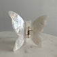 Butterfly Clip